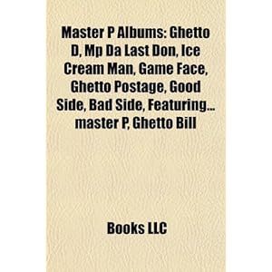 master p albums