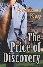 The Price of Discovery