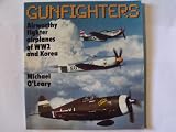 Gunfighter : airworthy fighter airplanes of WW2 and Korea