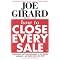 The Five Best Sales Books