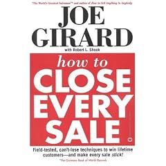 How to Close Every Sale