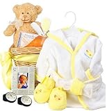 My Sweet Luv Baby Gift Basket