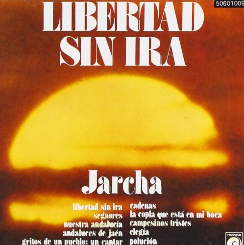 Jarcha - Las 50 Mejores Canciones - Zortam Music