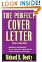 The Perfect Cover Letter