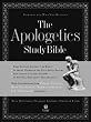 Image of The Apologetics Study Bible: Understand Why You Believe