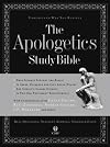 The Apologetics Study Bible