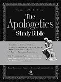 The Apologetics Study Bible
