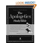 Click here to buy The Apologetics Study Bible: Understand Why You Believe by  Chuck Colson, Norm Geisler, Hank Hanegraaff, and Josh McDowell.