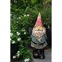 Terrapin Trading, C5/TDE-48254, Garden Gnome, Large