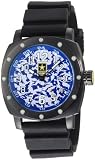 US Army Men's CAV - 917 Cavalry Artillery Stainless Steel Watch