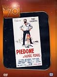 Produkt-Bild: Piedone A Hong Kong