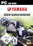 Yamaha Supercross (輸入版) YAMAHA