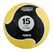 Champion Sports Rhino Elite Medicine Ball (15-Pounds)