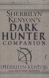 The Dark-Hunter companion