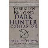 The Dark-Hunter Companionby Sherrilyn Kenyon