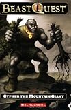 Beast Quest #3: Cypher the Mountain Giant