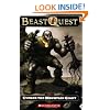 Beast Quest #3: Cypher the Mountain Giant
