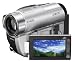 Sony DCR-DVD910 4MP DVD Handycam Camcorder with 15x Optical Image Stabilized Zoom