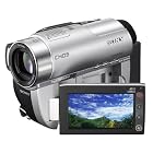 Sony DCR-DVD910 4MP DVD Handycam Camcorder with 15x Optical Image Stabilized Zoom