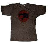  : TS11 Thundercats Logo T-Shirt