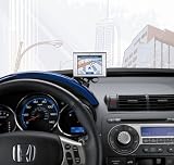 Honda Fit Genuine Navigation Unit for Model year 2008 complete with attachment kit