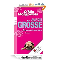 Auf die Größe kommt es an