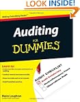 Auditing For Dummies