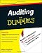Auditing For Dummies