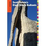 Insiders' Guide to South Dakota's Black Hills & Badlands, 6th (Insiders' Guide Series)