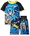Dreamwave Boys' Batman Swim Set