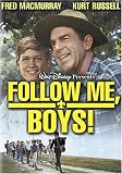 Follow Me, Boys!