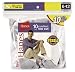 Low-Cut Socks - Hanes Classics Men's 10-pack Cushion Low-Cut Socks, White, 6-12