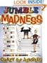 Jumble Madness: Crazy for Jumbles