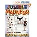 Jumble Madness: Crazy for Jumbles