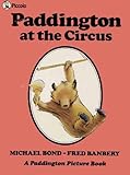 Paddington at the circus