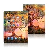 Fox Sunset Design Protective Decal Skin Sticker for Apple iPad 3 (3rd Gen) Tablet E-Reader