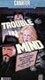Trouble in Mind [VHS]