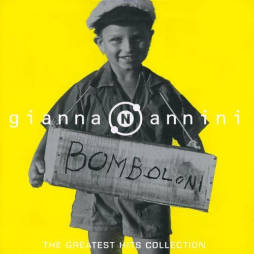 Produkt-Bild: Bomboloni-Greatest Hits