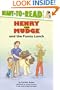 Henry and Mudge and the Funny Lunch Level 2 Reader (Henry and Mudge Ready-to-Read)