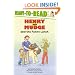 Henry and Mudge and the Funny Lunch Level 2 Reader (Henry and Mudge Ready-to-Read)