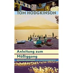 Anleitung zum M��iggang