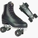 Deluxe Men's Rink Quad Roller Skates from Chicago Skates