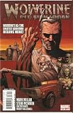 Wolverine #66 (Old Man Logan) August 2008