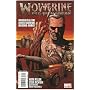 Wolverine #66 (Old Man Logan) August 2008