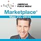 Marketplace, May 22, 2013