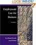Employment Law for Business