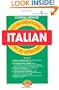Conversational Italian: In 20 Lessons (Cortina Method)