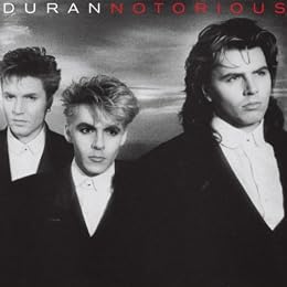 Duran Duran Picture 27