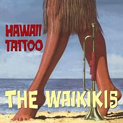 Hawaii tatoo