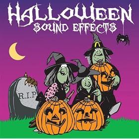 Halloween Sound Effects